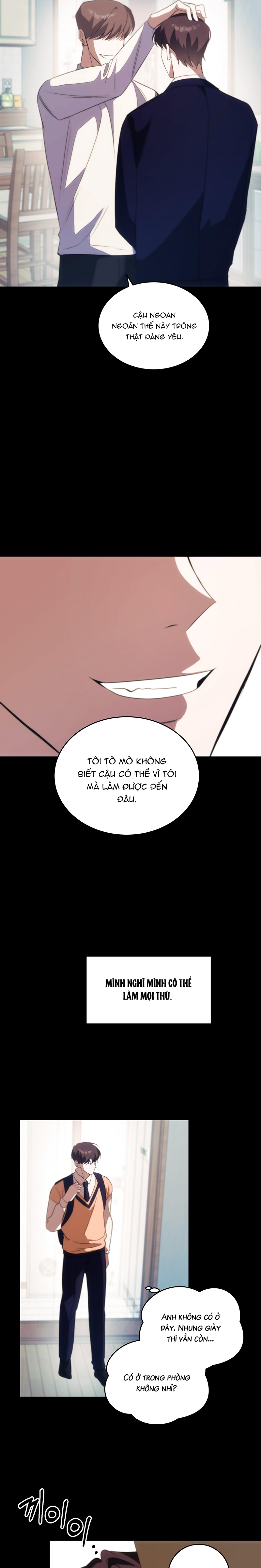 người yêu hợp pháp thứ hai chapter 6 4