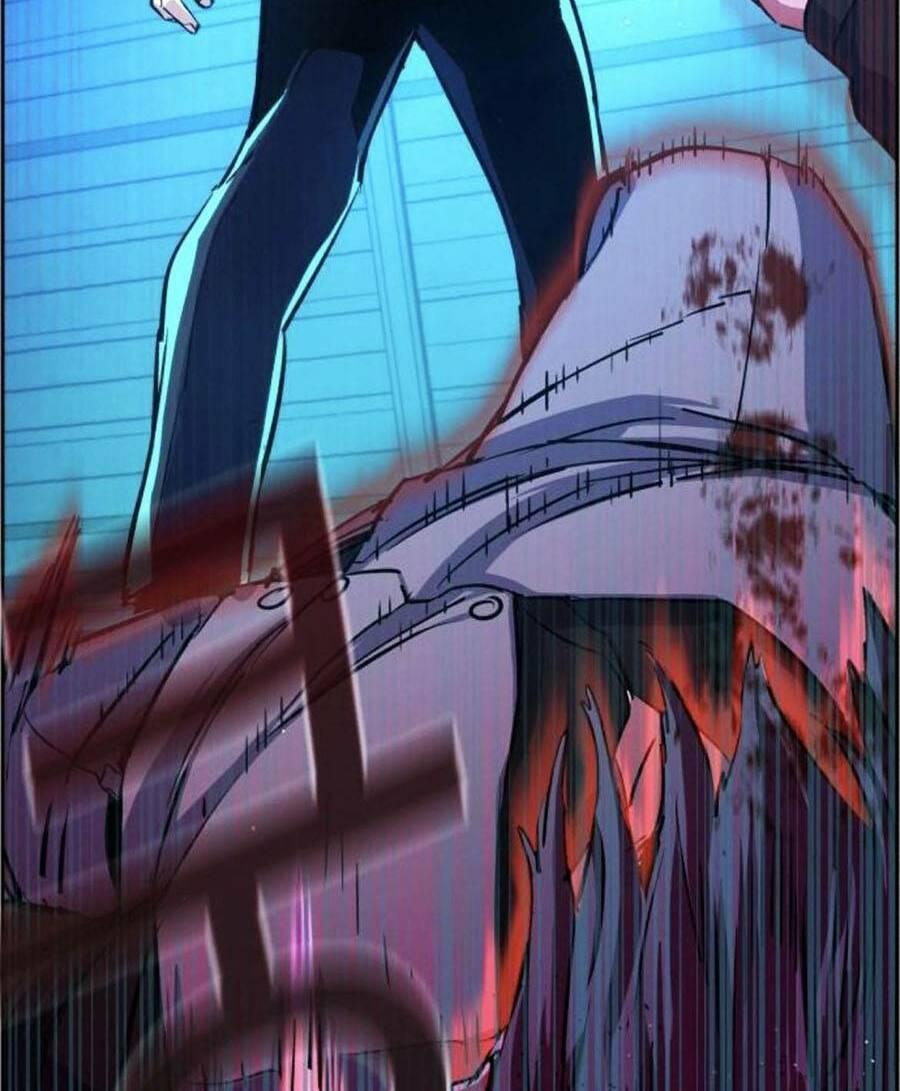 bạn học tôi là lính đánh thuê chapter 82 40