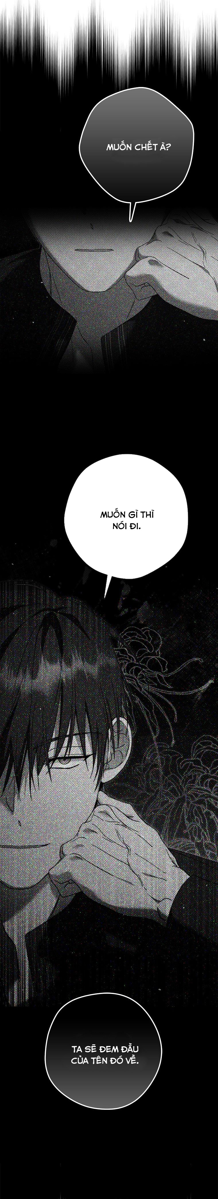 tôi đã cướp mất các nam chính từ tay nữ chính chapter 54 12