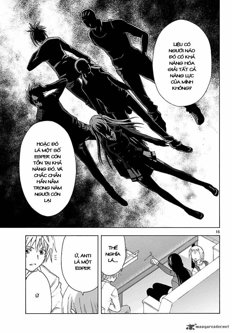 diamond cut diamond chapter 4 15