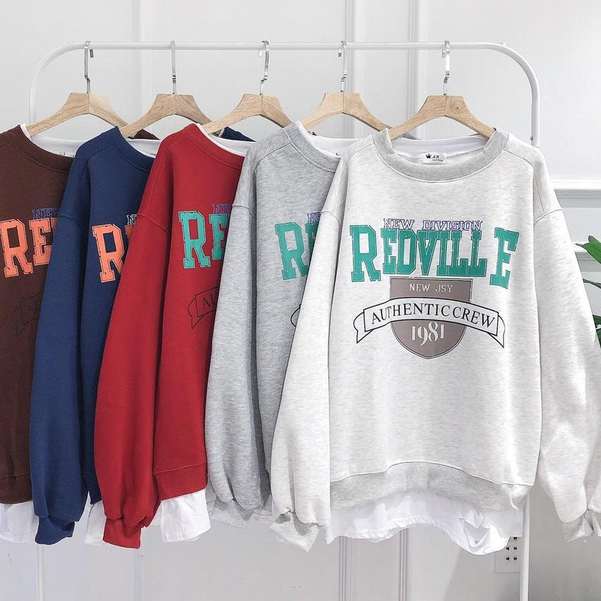 Áo Sweater REDVILL 63103