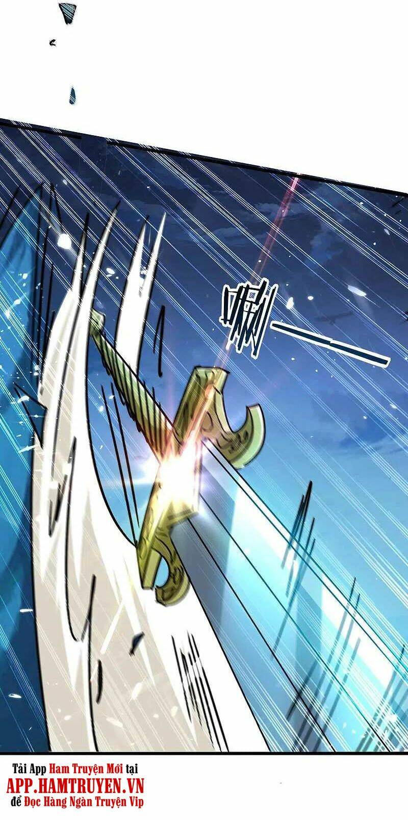vạn giới tiên vương chapter 179 13