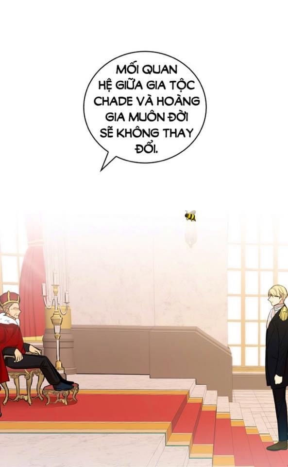 xuyên không trở thành mẹ của nhân vật phản diện chapter 22 43