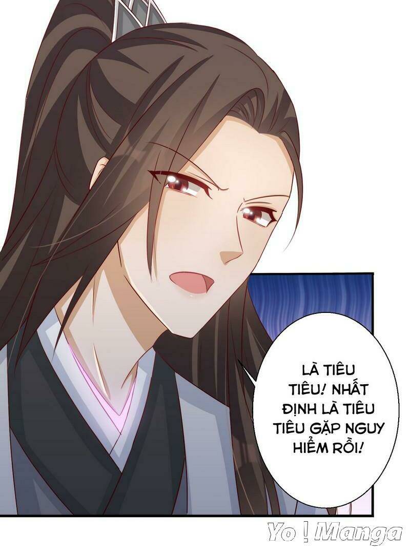 độc y cuồng phi chapter 54 22