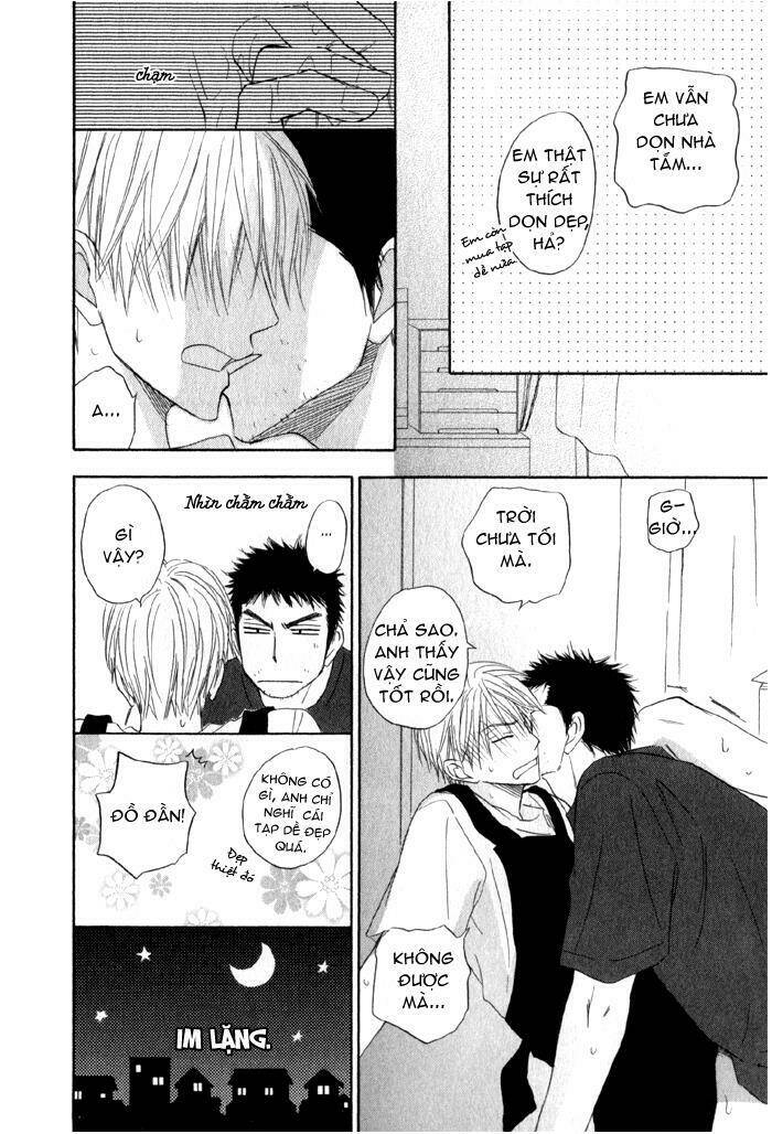 doushiyoumo nai keredo chapter 5.1 16