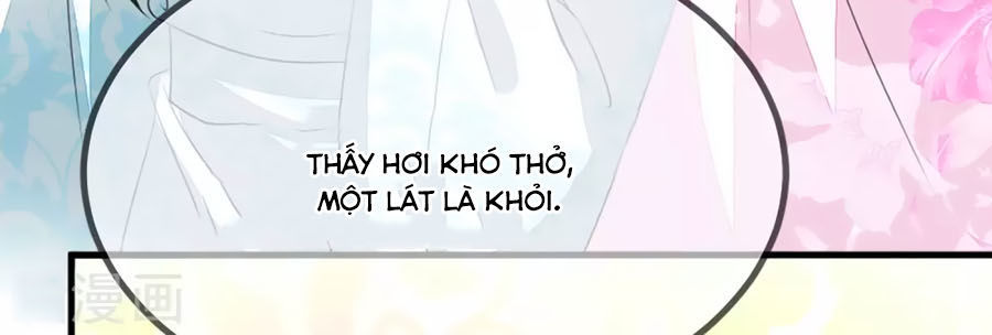 trù nương hoàng hậu chapter 5 9