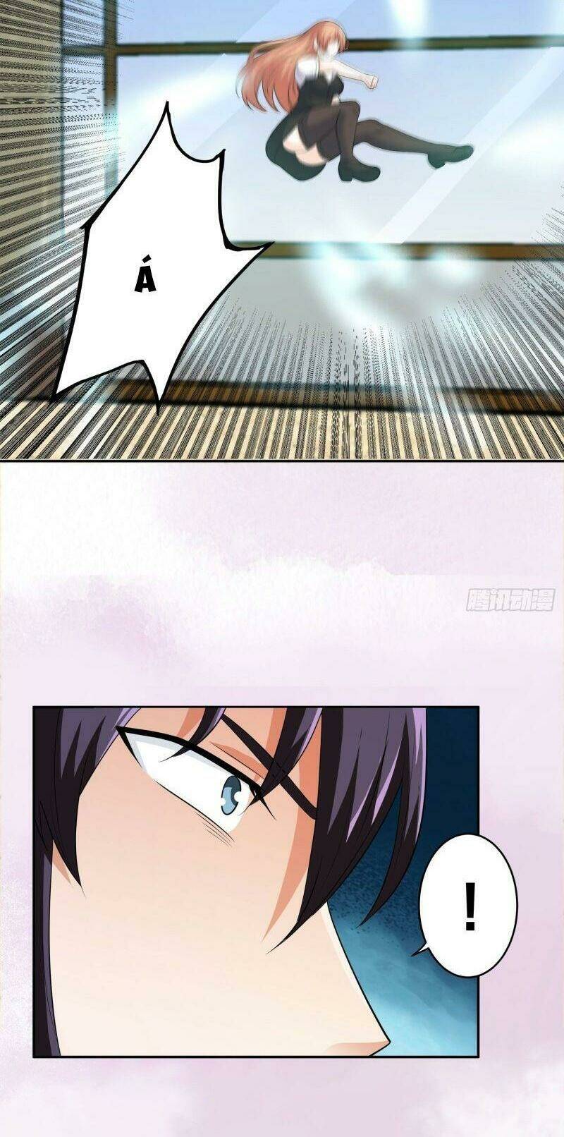 người tu tiên tại đô thị chapter 137 16