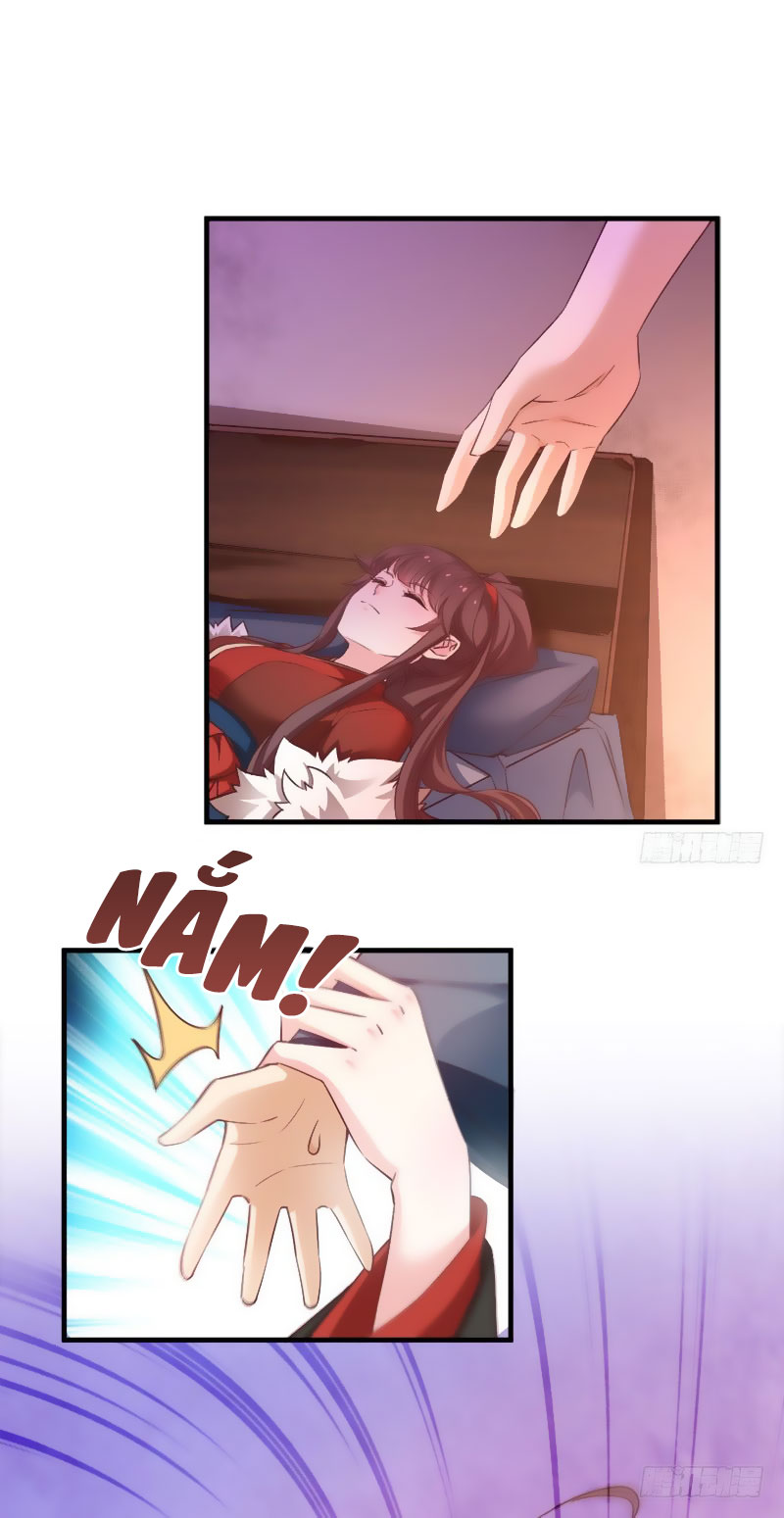 trò chơi trừng phạt chapter 41 8