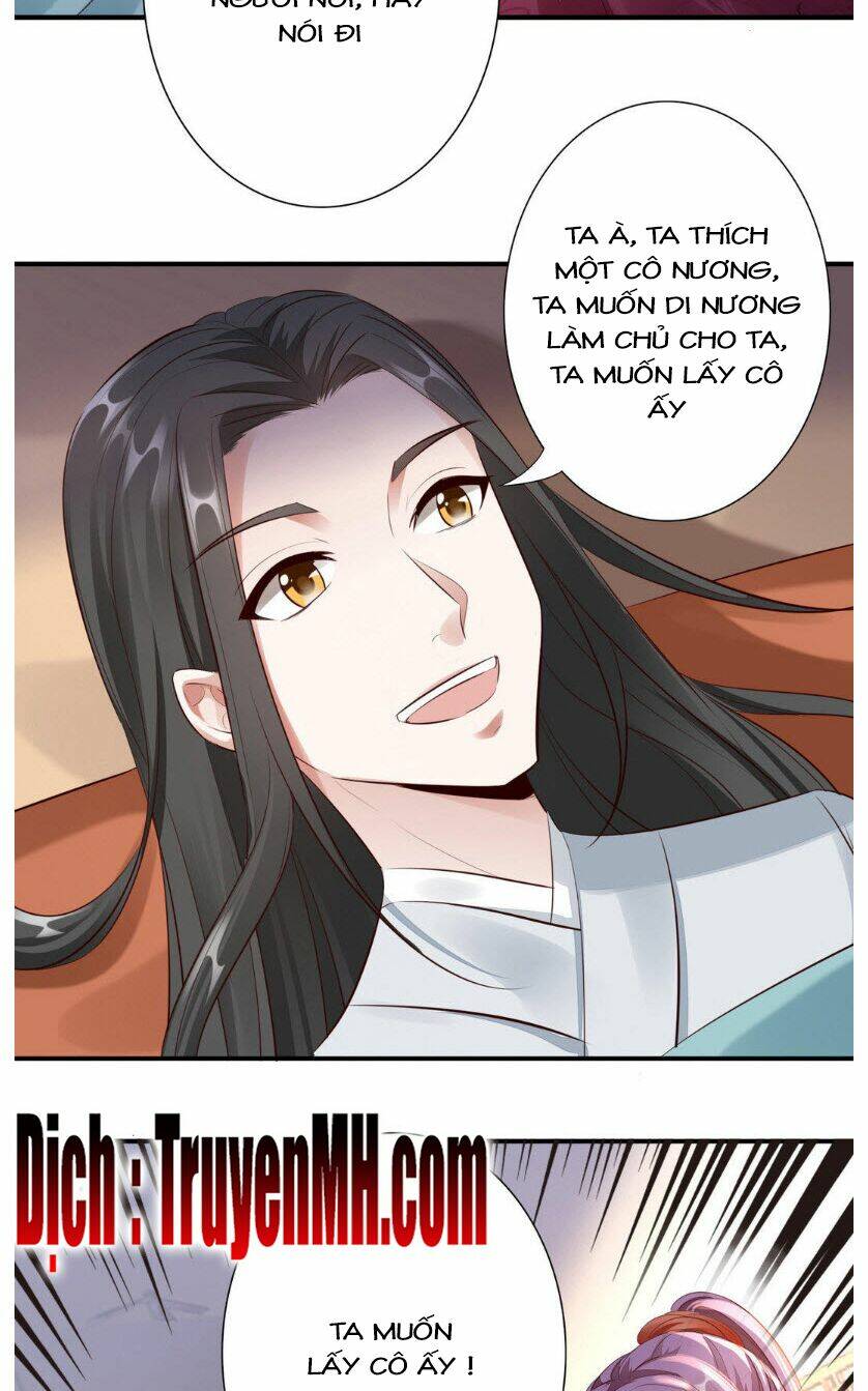 thần y yêu hậu chapter 32 16