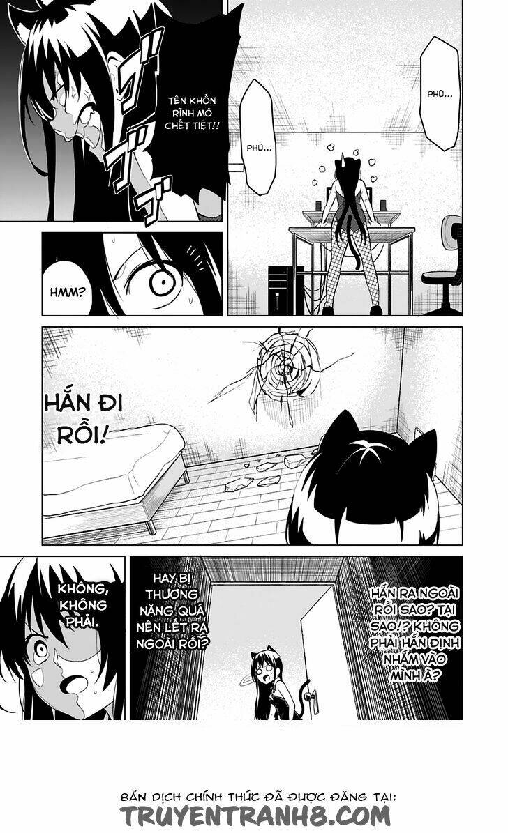 seishun scrap! chapter 2 7