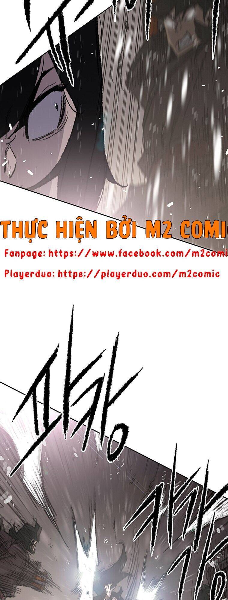 kiếm sĩ bất bại chapter 69 16