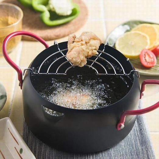 Vỉ GÁC CHẢO bằng inox