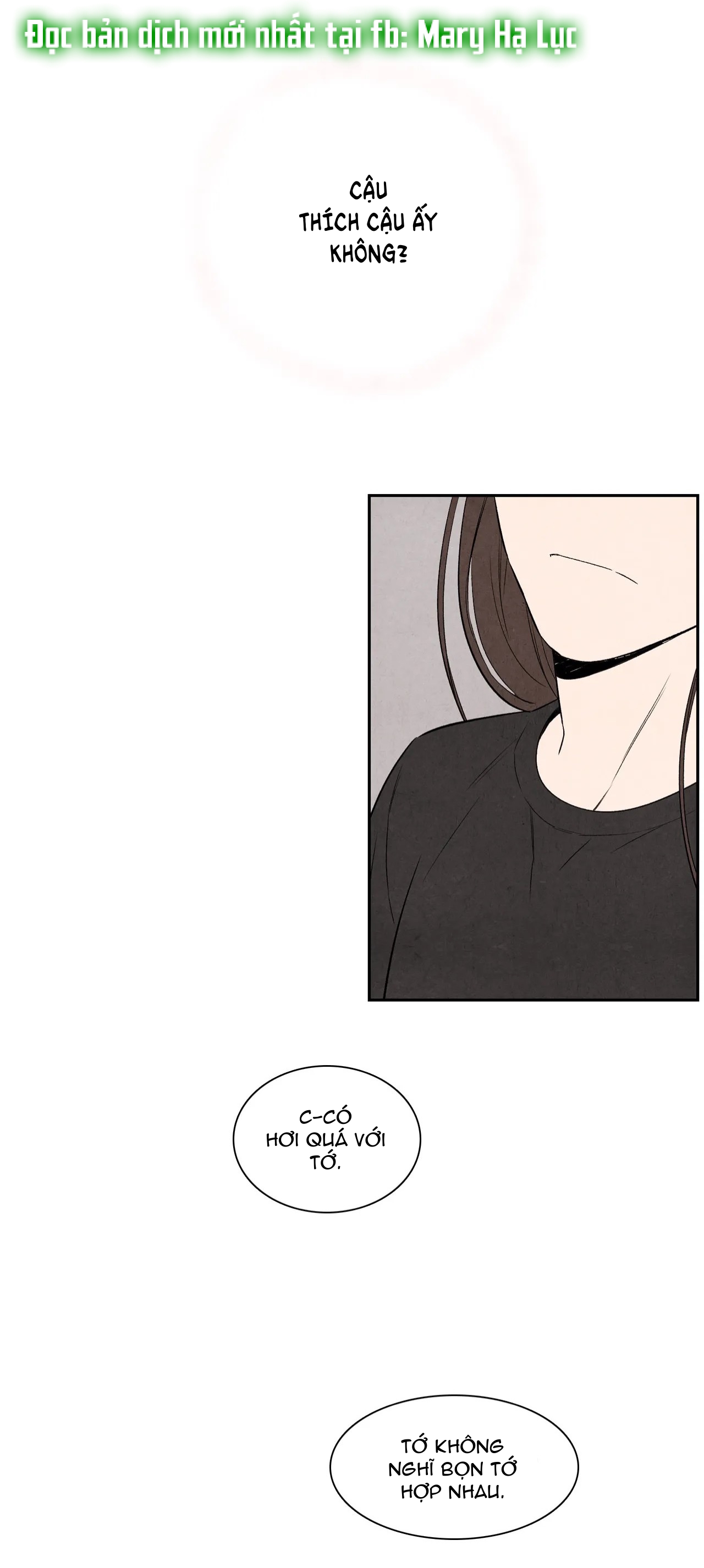 1 cộng 1 bằng.... chapter 13 29