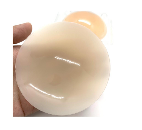 CBTMD01 Miếng Dán Đầu Ty Miếng Dán Ngực Tàng Hình Bộ 2 Miếng Tinh Tế Khi Mặc Váy Áo Trong Suốt