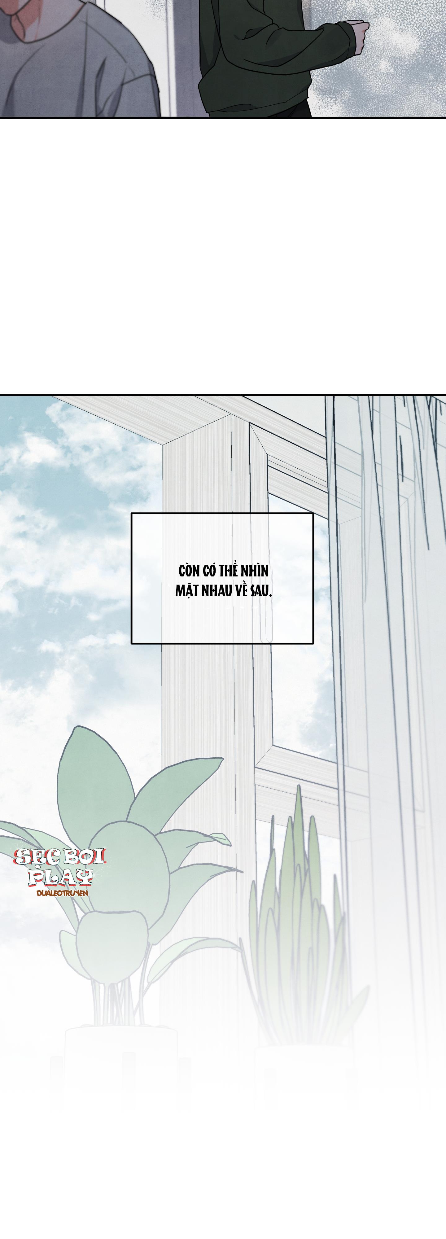 mối quan hệ của thú nhân chapter 18 31