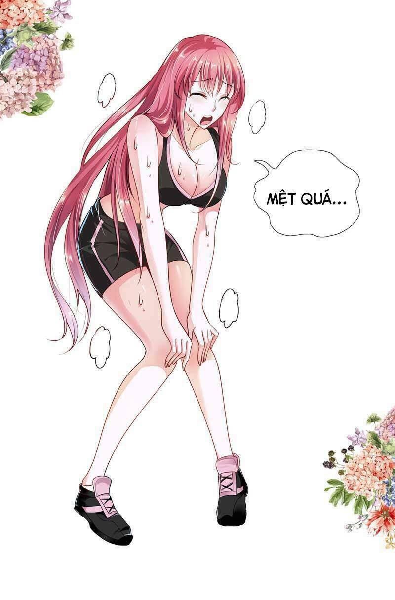 em lo xinh anh lo đẹp chapter 1 7