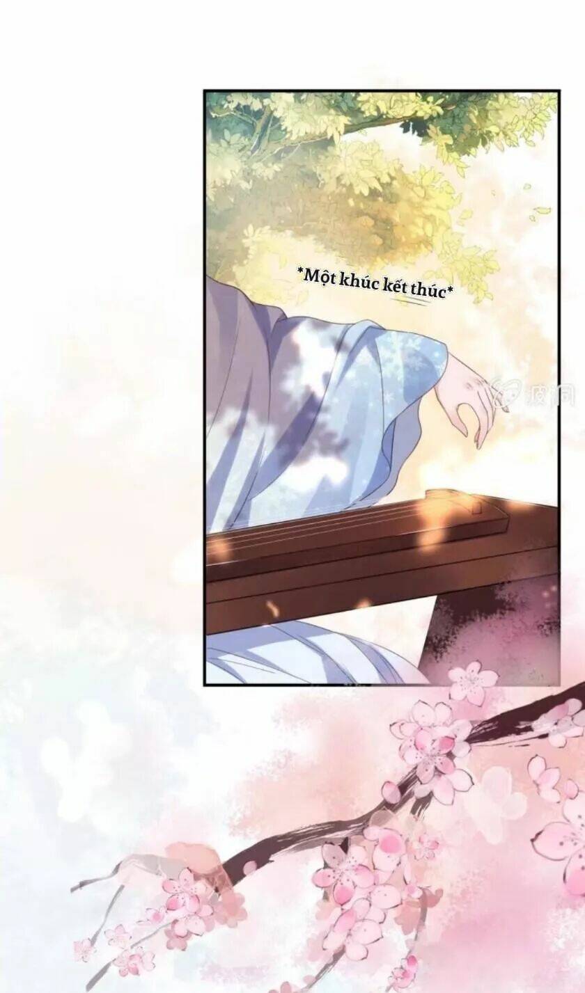 theo đuổi hoàng tử quá khó a~ chapter 66 32