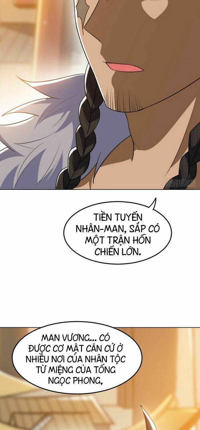 thần võ đế tôn chapter 76 34