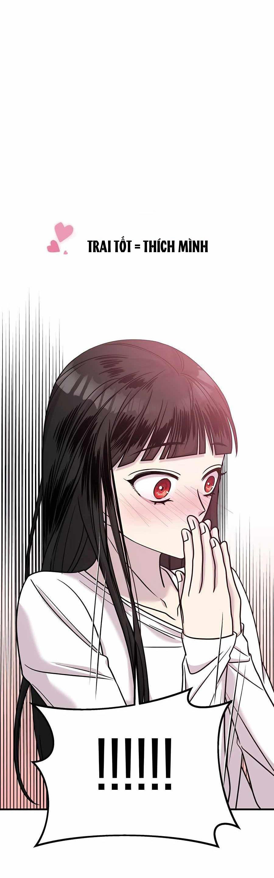 phản diện thuần túy chapter 27.2 46