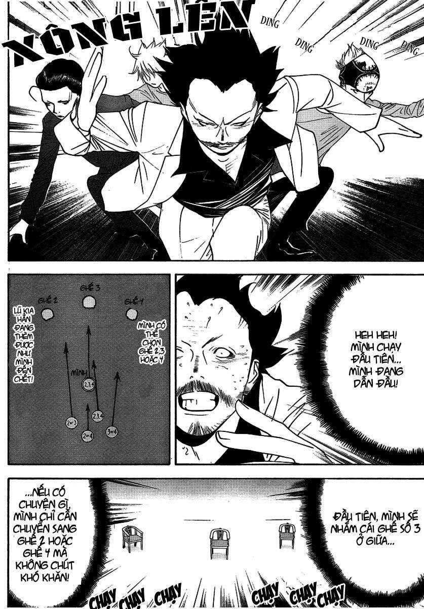 liar game chapter 105 11