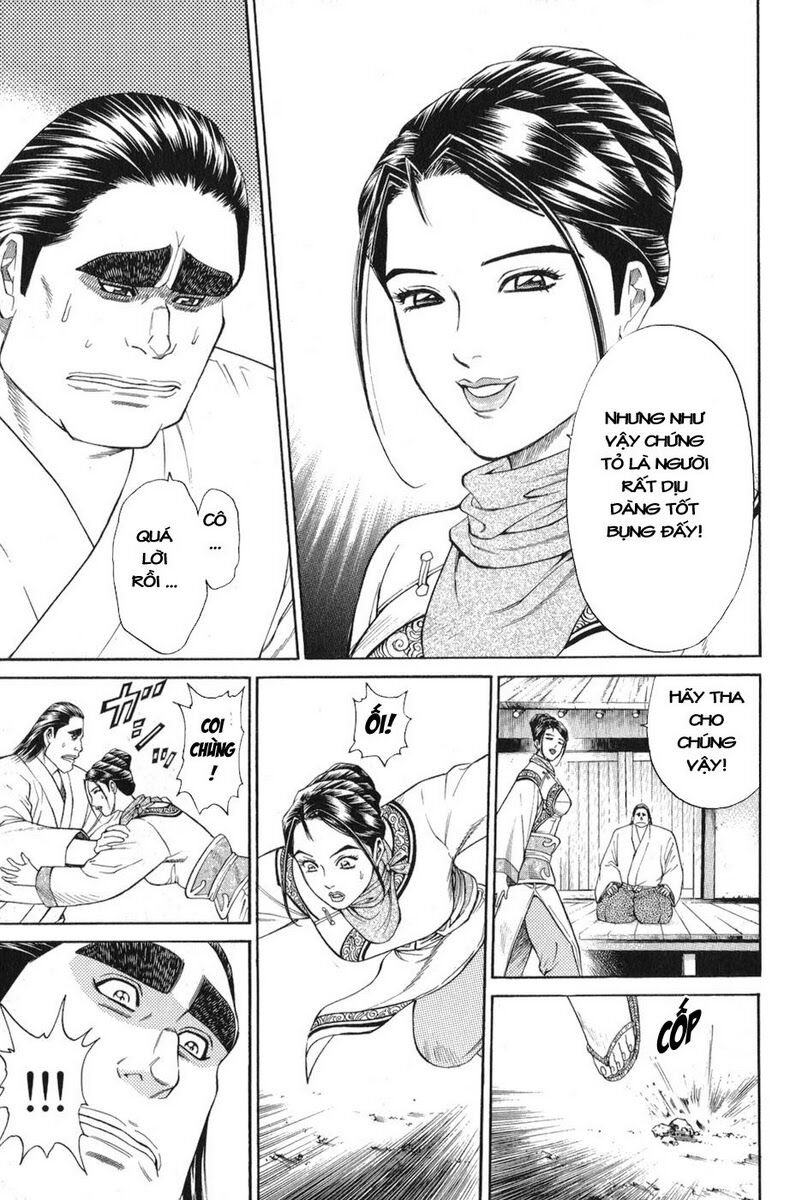 thiếu niên vương phần 1 chapter 58 44