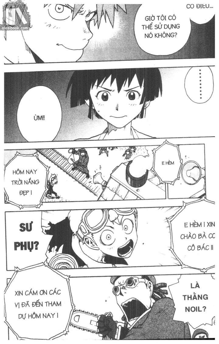 toto! the wonderful adventure chapter 19 17