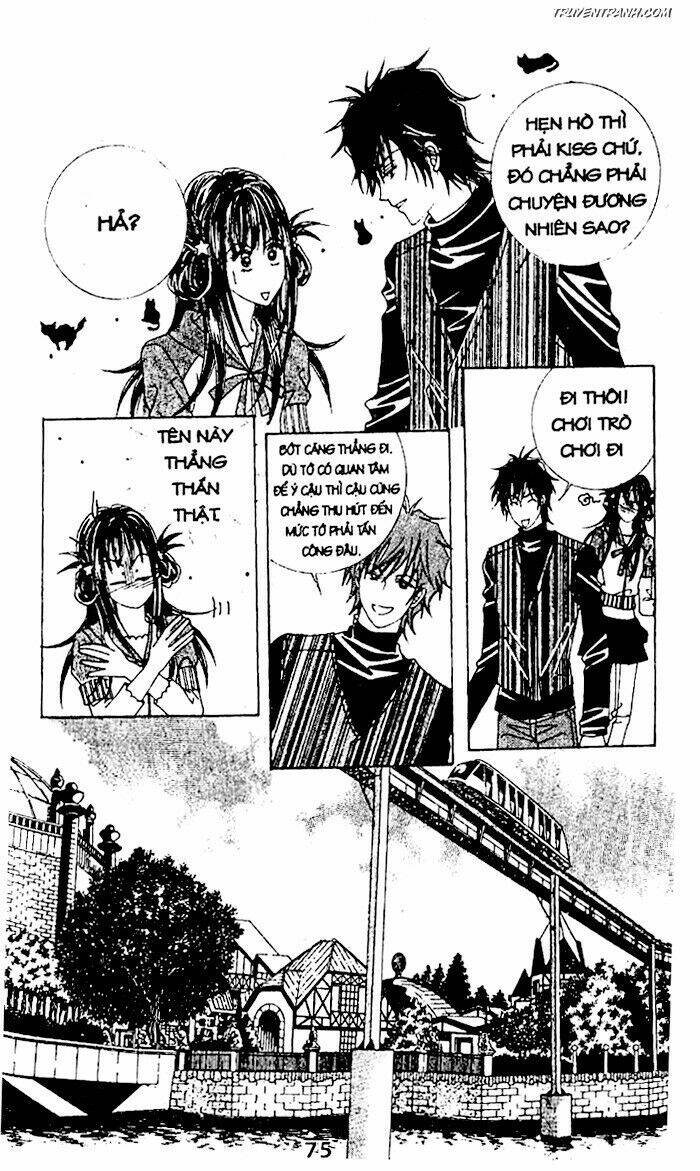 nhà trọ hoàn hảo chapter 93 19