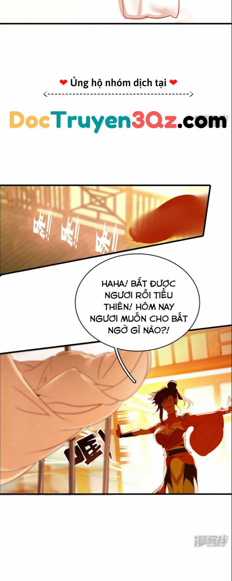 long hồn chiến tôn chapter 10 4