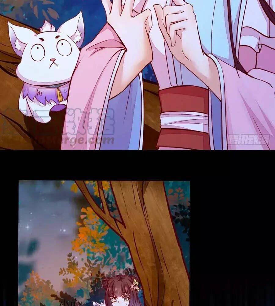 thần y khí nữ: ngự thú cuồng phi của quỷ đế chapter 69 31