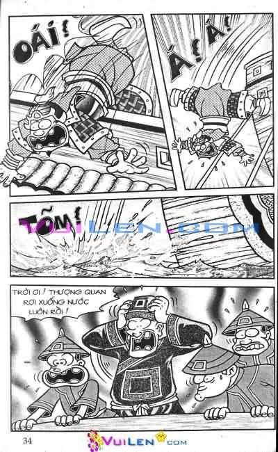 thần đồng đất việt chapter 20 31