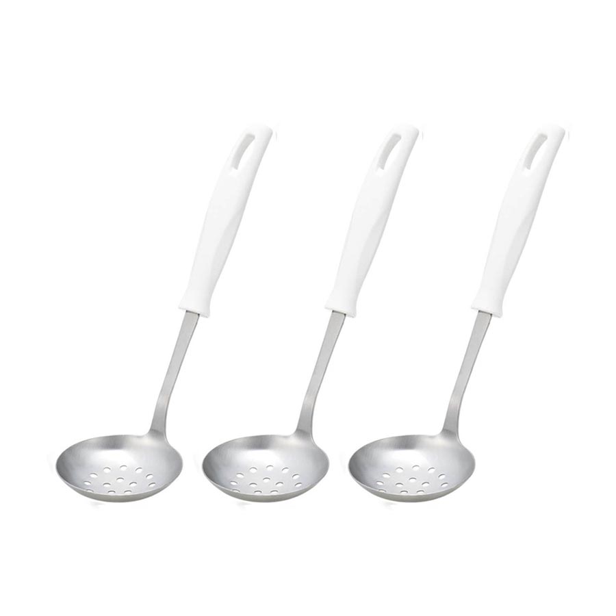 Muôi Thủng Cỡ Nhỏ Kai - Nội Địa Nhật Bản