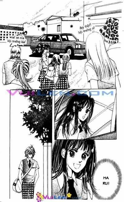 nụ hôn nồng thắm chapter 2 158