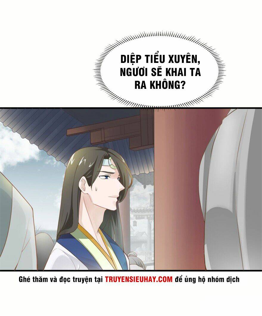 tiên ma đồng tu chapter 6 20