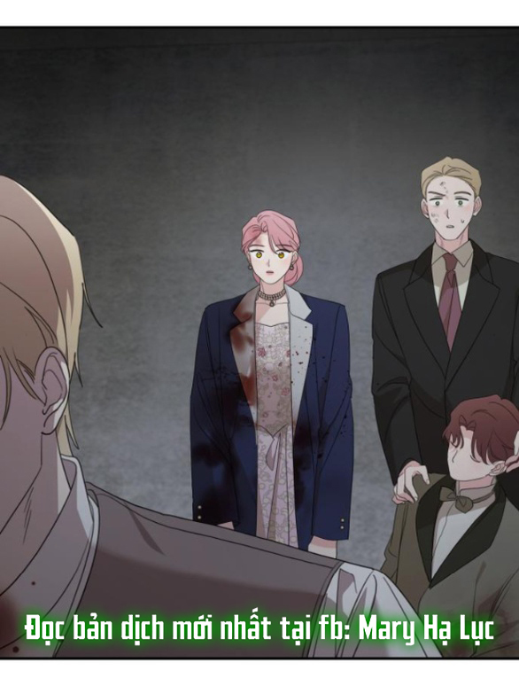 gia đình chồng bị ám ảnh bởi tôi chapter 115.1 19