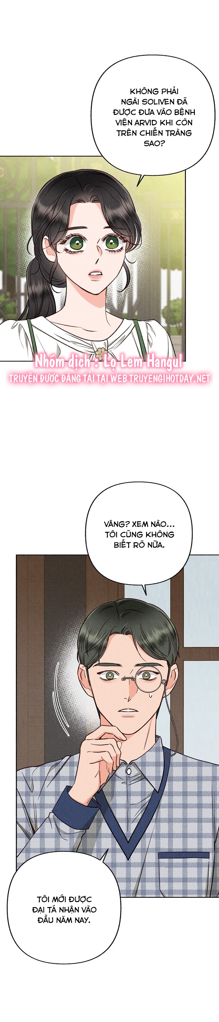 chàng trai đa nhân cách của tôi chapter 31 10