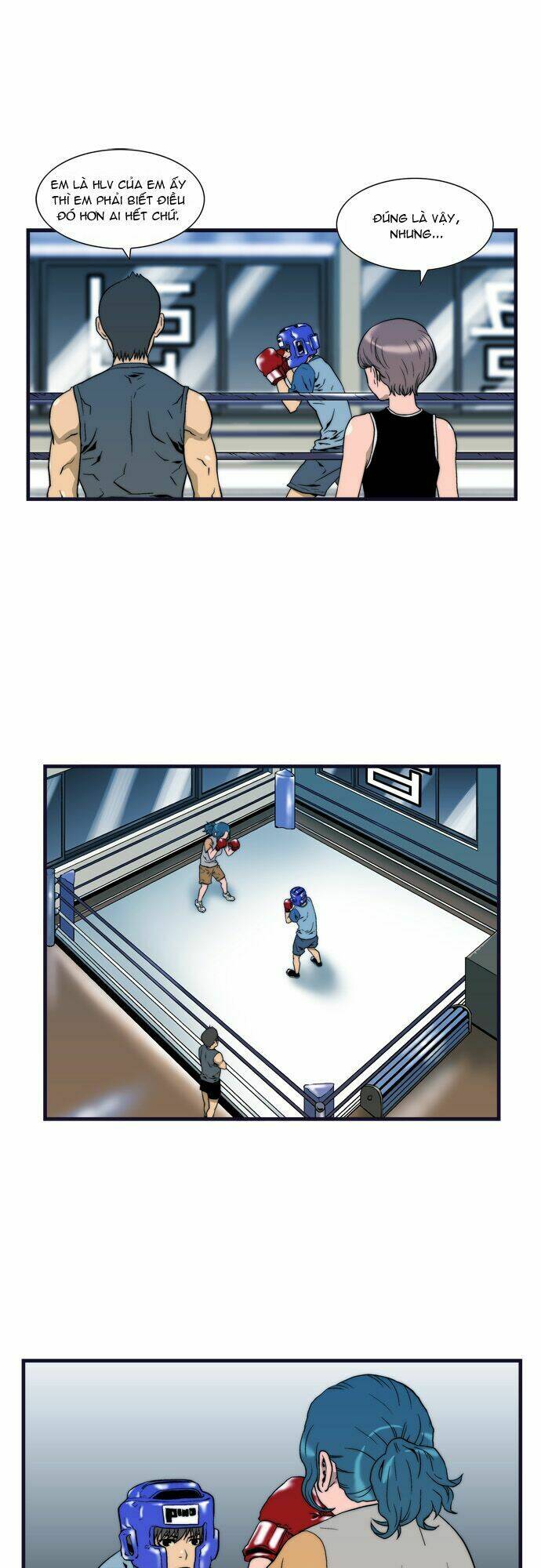 green boy chapter 2 19