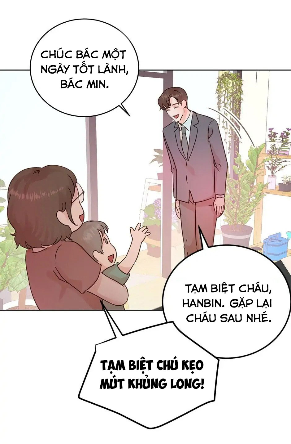 sự trả thù ngọt ngào của vợ tôi chapter 40 17