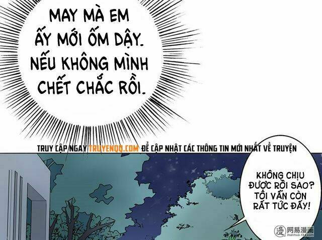 become a girl at night chapter 30 31