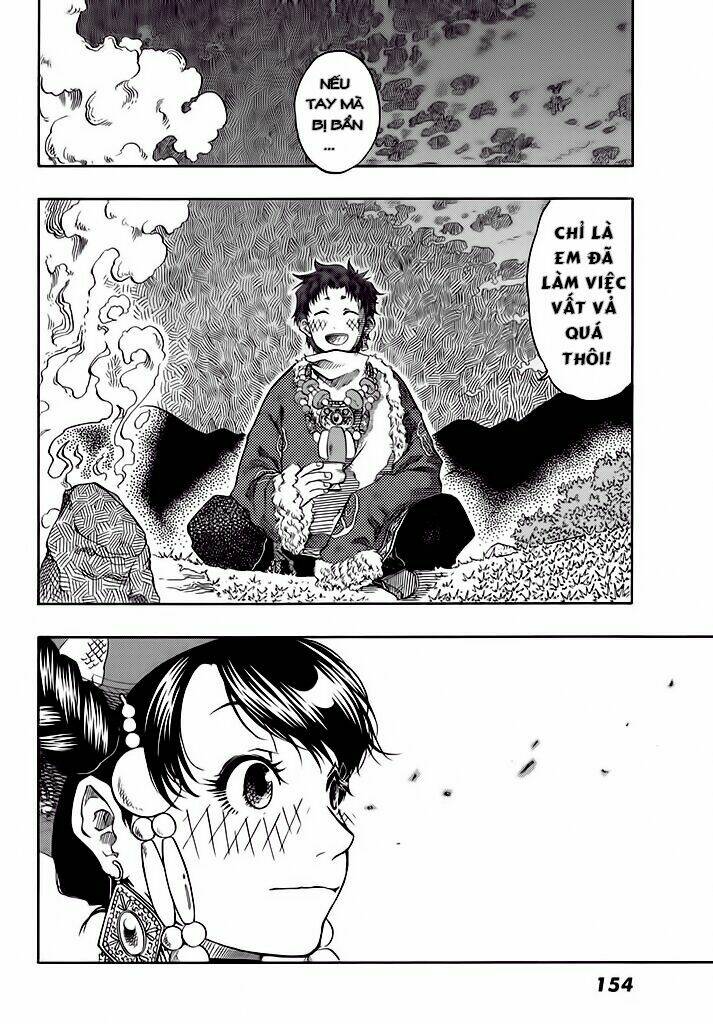 blissful land chapter 2 39