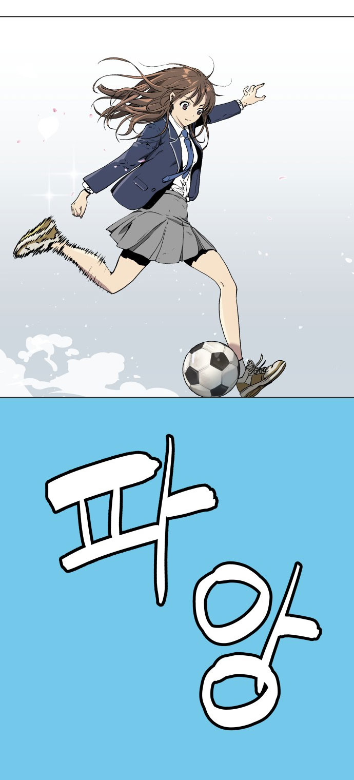 oh dangun chapter 2.1 13