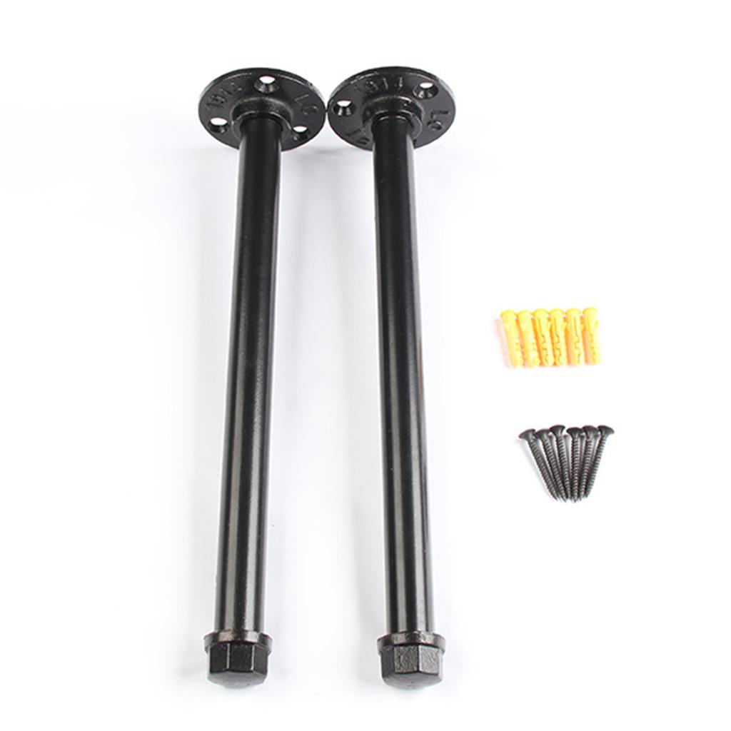 Skateboard Skateboard Wall Hanger Mount Rack Display for All Board Longboard