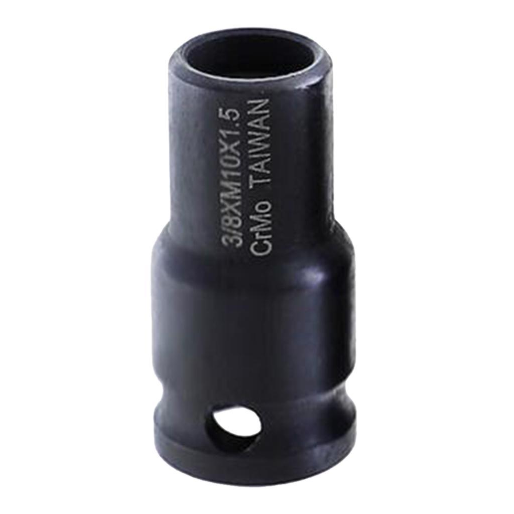 Woodworking Impact Socket 3/8" Drive