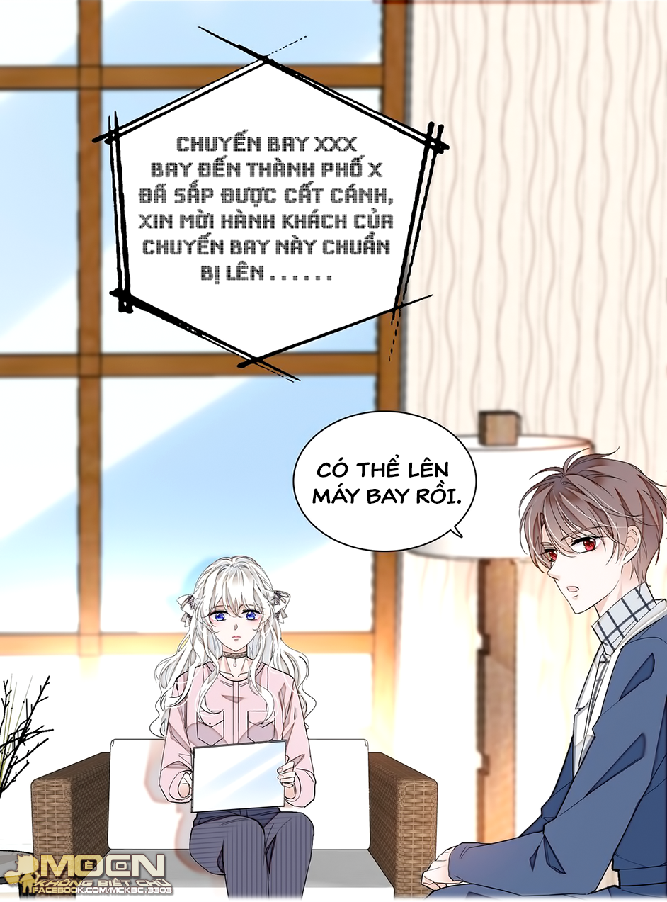 long phượng phiên chuyển chapter 39 20