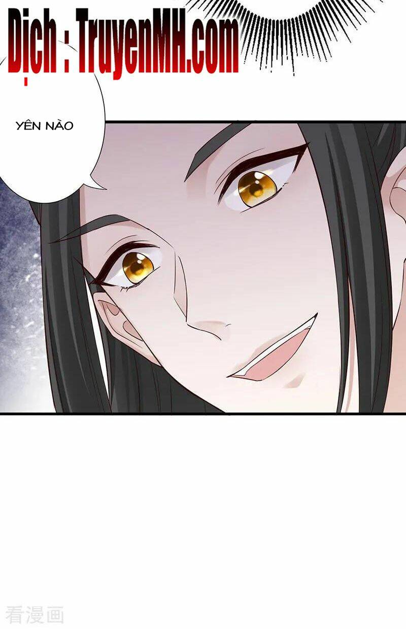 thần y yêu hậu chapter 46 10
