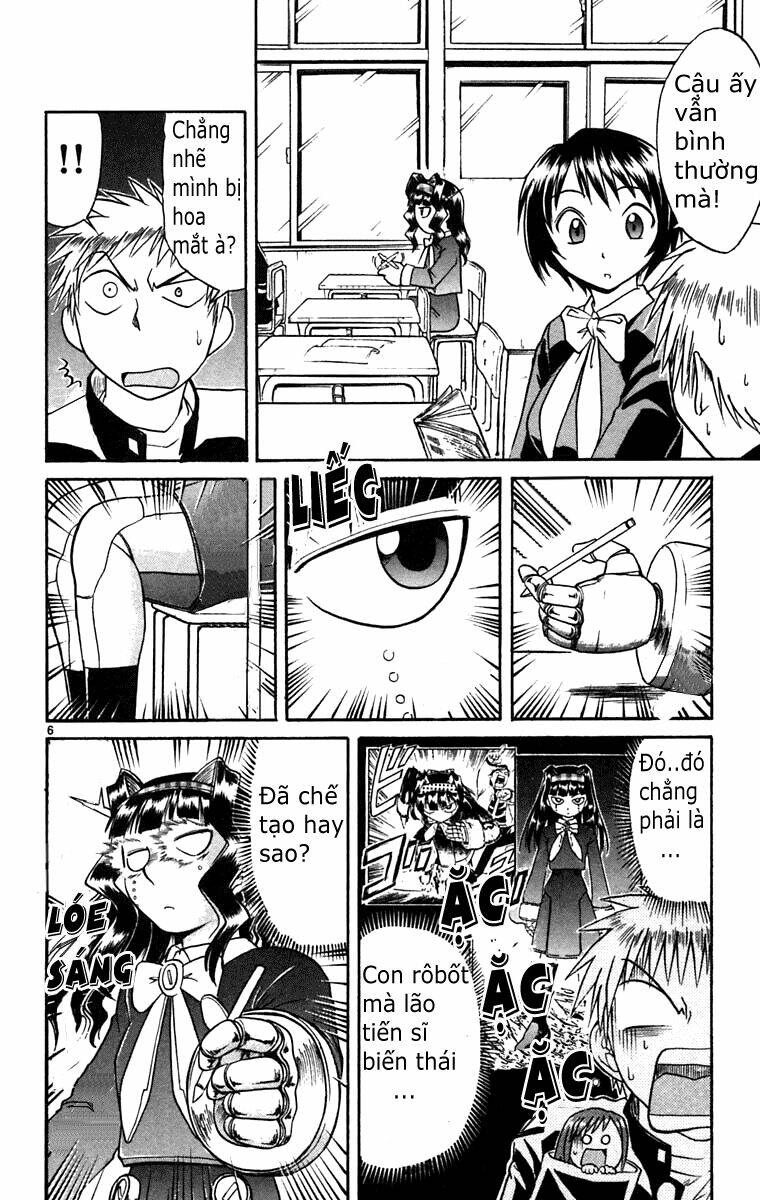 midori no hibi chapter 63 6