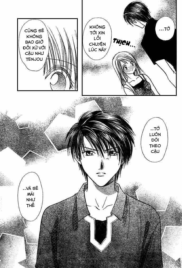 bạn trai đích thực chapter 12 23