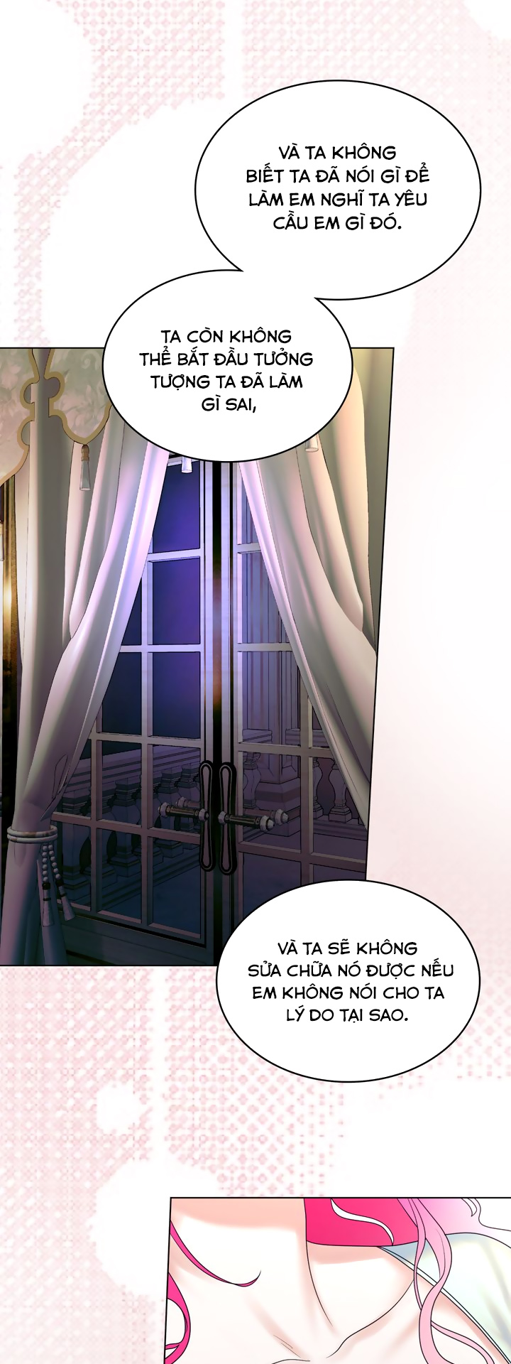 hợp đồng hôn nhân với người chồng thứ 2 của tôi chapter 40 31