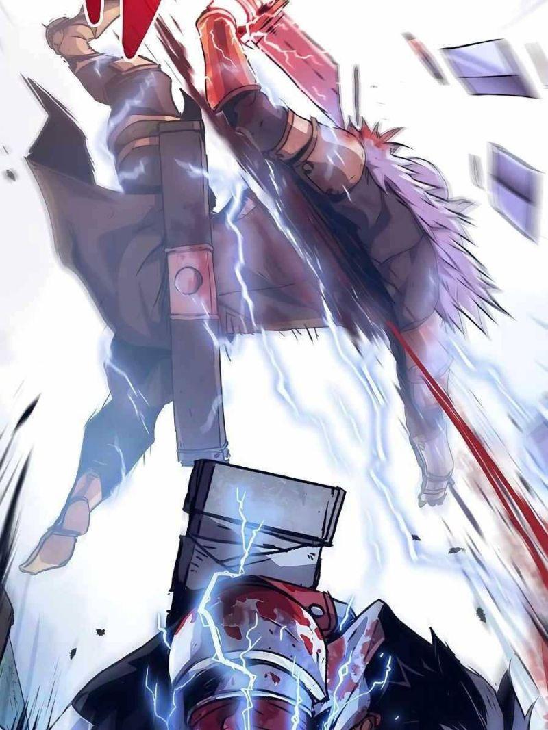 chiến binh đoản mệnh chapter 1 39