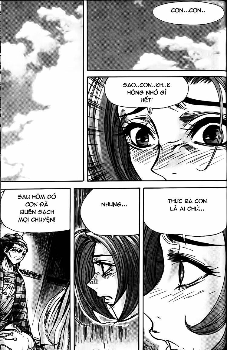 king of hell chapter 114 5