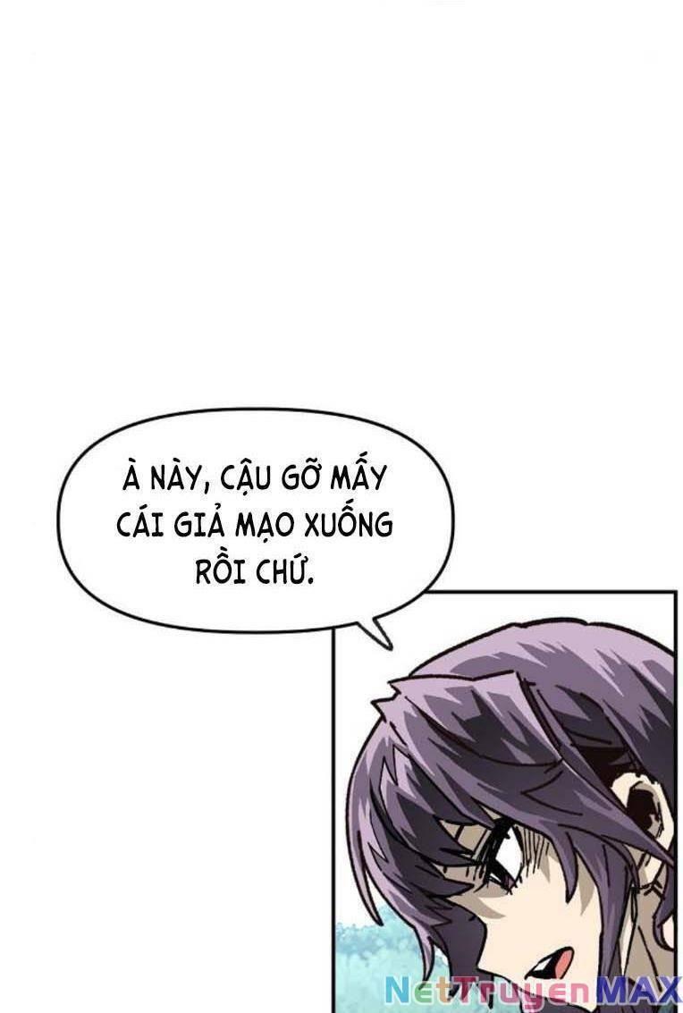 chỉ có cái c.h.ế.t mới là sự cứu rỗi chapter 33 25